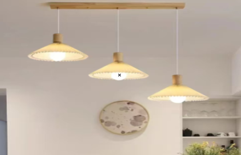 嵩县关于LED灯