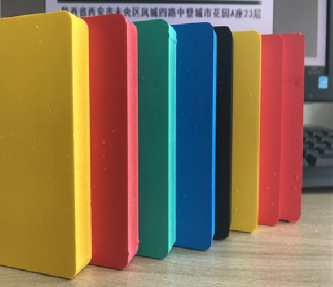 嵩县文化墙常用材质-PVC板材