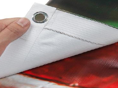 嵩县喷绘和刀刮布的工艺区别。