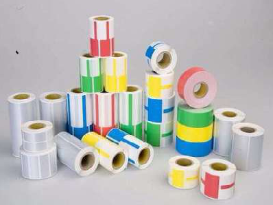 嵩县关于不干胶材料。