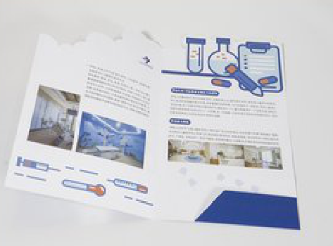 嵩县说明书印刷有哪些样式可以选择？