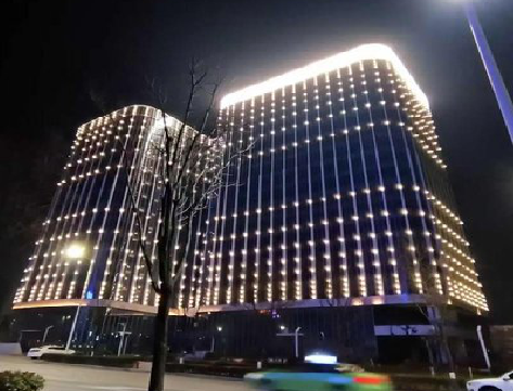 嵩县亮化工程安装注意事项。