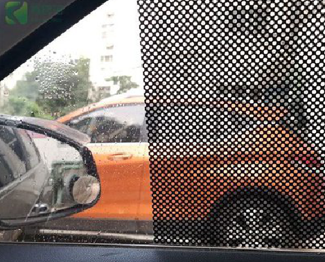 嵩县怎么判断单透膜的好坏？