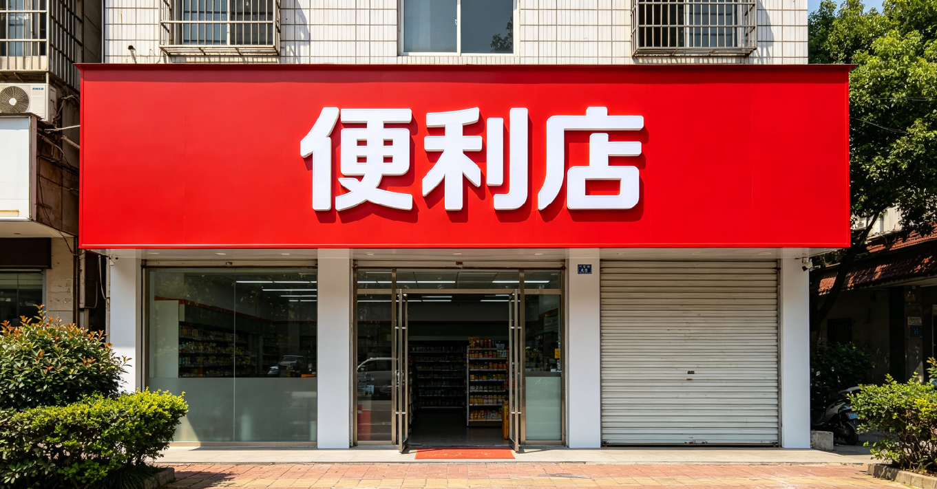 嵩县门店招牌怎么选？主流门头招牌类型优缺点及适用场景全解析