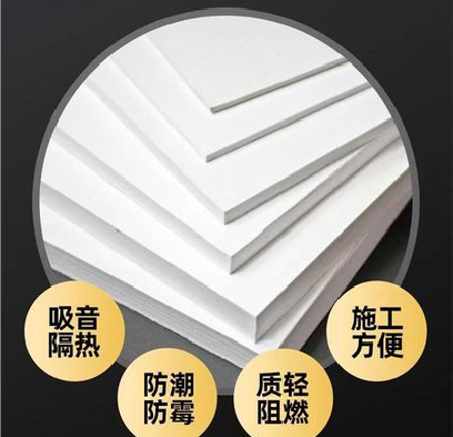 嵩县雪弗板和PVC板材有什么区别？